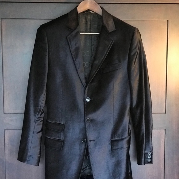 Dolce & Gabbana dinner jacket